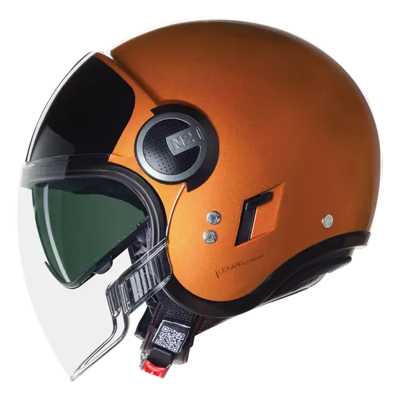NOLAN N21 VISOR-6 SPECIAL VERNICIATURA 342 Open Moto Casco – 1 – Maximomoto PT