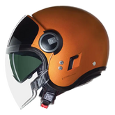 NOLAN N21 VISOR-6 SPECIAL VERNICIATURA 342 Open Moto Casco – Maximomoto PT