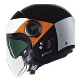 NOLAN N21 VISOR-6 ONIRICO 345 Open Moto Casco – Maximomoto PT