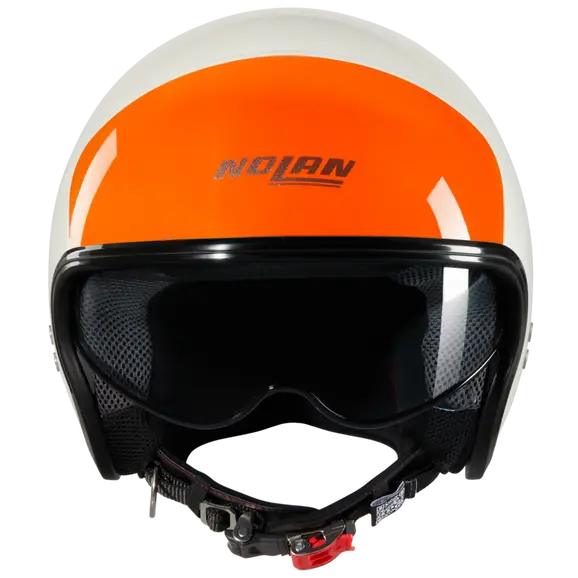 NOLAN N21-06 SPECIAL VERIFICATION 349 Motorcycle Open Helmet – 2 – Maximomoto PT