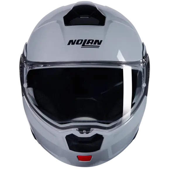 NOLAN N90-03 CLASSICO 303 Modular Moto Casco Grigio – 2 – Maximomoto PT