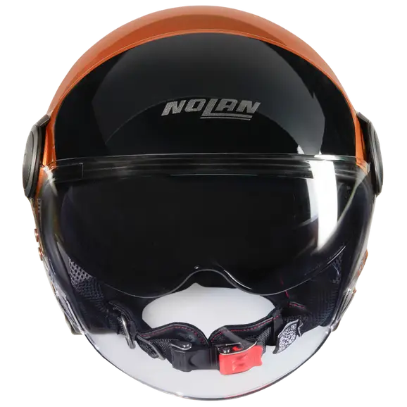 NOLAN N21 VISOR-6 SPECIAL VERNICIATURA 342 Open Moto Casco – 2 – Maximomoto PT