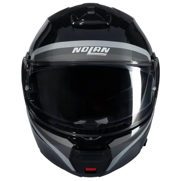 NOLAN N100-6 Absolute 349 Motocicleta Modular Casco – 3 – Maximomoto PT