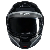 NOLAN N100-6 Absolute 349 Motocicleta Modular Casco