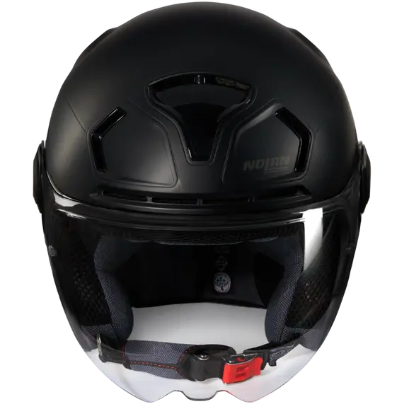 NOLAN N30-4 T CLASSIC 302 Open Moto Casco Matte Black – 2 – Maximomoto PT
