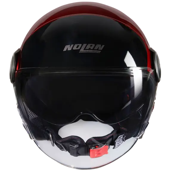 NOLAN N21 VISOR-6 SPECIAL VERNICIATURA 344 Open Moto Casco – 3 – Maximomoto PT