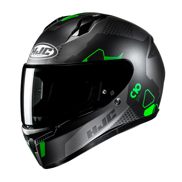 HJC C10 ASPA MC4SF Cascos de moto turismo deportivo – 1 – Maximomoto PT