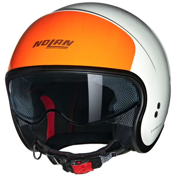 NOLAN N21-06 SPECIAL VERIFICATION 349 Motorcycle Open Helmet – 3 – Maximomoto PT