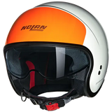 NOLAN N21-06 VERNICIATURA SPECIALE 349 Moto Aberto Capacete