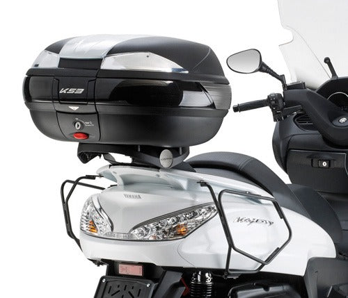KAPPA ADAPTER KIT MK C/KM5 YAMAHA.MAJESTY.400 (09 > 14) – 1 – Maximomoto PT