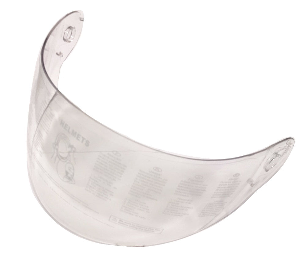 GIVI HJ04 transparente casco moto Visera – 1 – Maximomoto PT