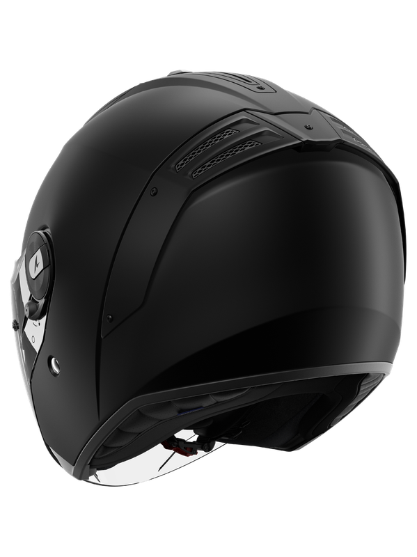 SHARK RS Jet Carbon Sombra Oscura Mate Carbono Casco – 2 – Maximomoto PT