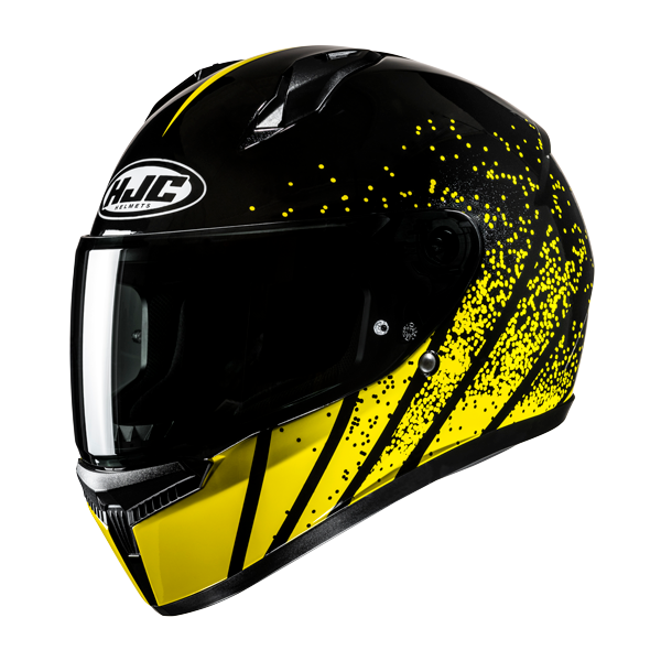 HJC C10 HAVEN MC3 Cascos de moto turismo deportivo – 1 – Maximomoto PT