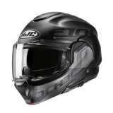 HJC F100 HETAL MC5SF casco de moto deportivo integral