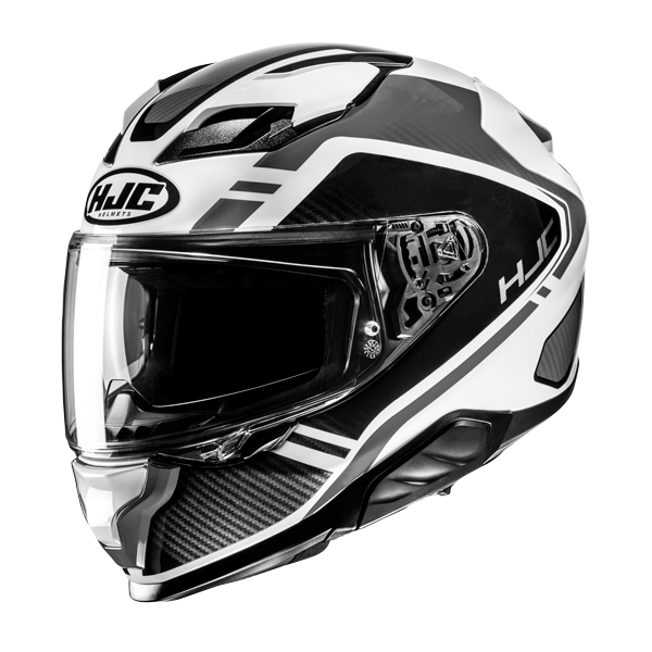 HJC F71 TOZZ MC5 cascos de moto deportivos de turismo – 1 – Maximomoto PT