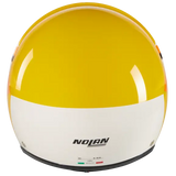 NOLAN N21-06 ONIRICO 341 Moto Aberto Capacete