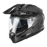 GIVI H80.1CARBON Casco integral para moto – Maximomoto PT