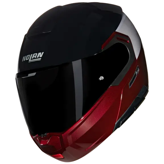 NOLAN N90-03 Verniciatura Speciale 344 Modular Moto Casco – 3 – Maximomoto PT