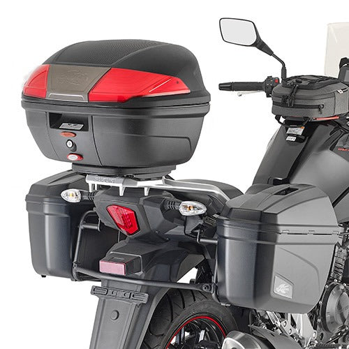 KAPPA SIDE CASE HOLDER MK SUZUKI.V-STROM.250 (17 > 21) – 1 – Maximomoto PT