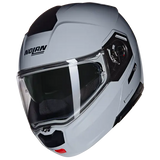 NOLAN N90-03 CLASSICO 303 Modular Moto Casco Grigio