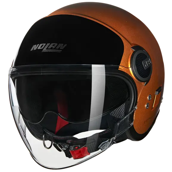 NOLAN N21 VISOR-6 SPECIAL VERNICIATURA 342 Open Moto Casco – 3 – Maximomoto PT