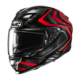 HJC F71 CARBON NEVIO MC1 Cascos integrales para moto – Maximomoto PT