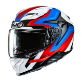 HJC F71 FES MC21 Casco de moto integral