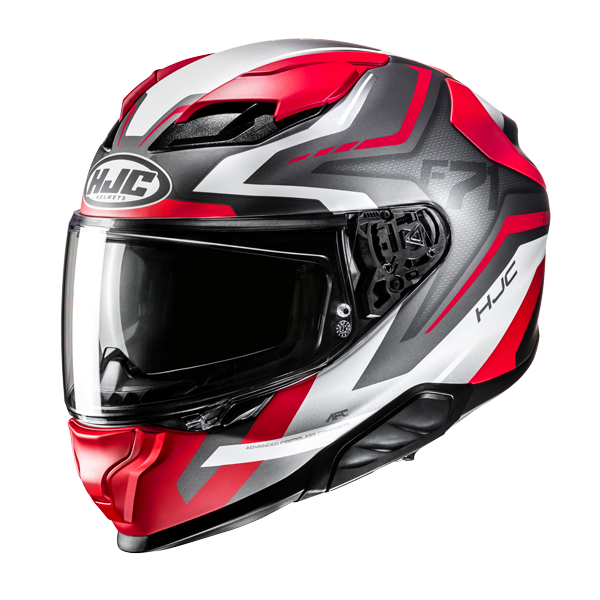 HJC F71 FES MC1SF Sport Riding Touring Motorcycle Helmet – 1 – Maximomoto PT