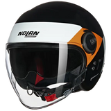 NOLAN N21 VISOR-6 ONIRICO 345 Abierto Moto Casco