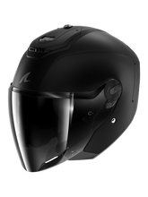 SHARK RS Jet Carbon Sombra Oscura Matte Carbon Hull – Maximomoto PT