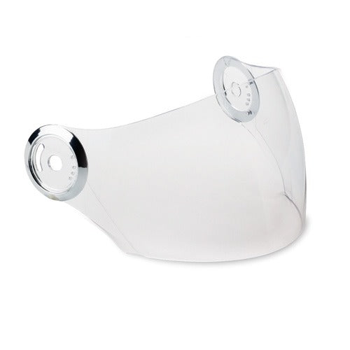 KAPPA KV2 Transparent Tear-Resistant Visor – 1 – Maximomoto PT