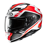 HJC F71 TOZZ MC6HSF casco de moto integral touring