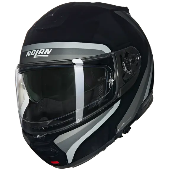 NOLAN N100-6 Absolute 349 Motocicleta Modular Casco – 1 – Maximomoto PT