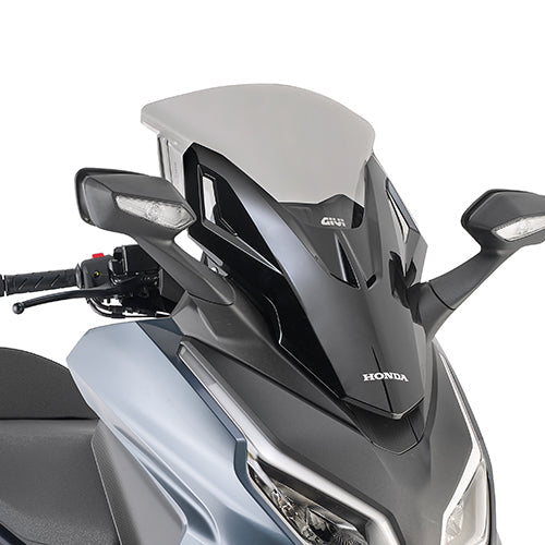 GIVI D1187S cupula kito honda forza.125 350 21>22 – 1 – Maximomoto PT