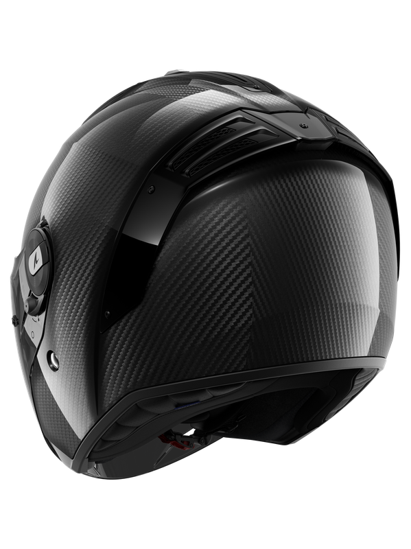 SHARK RS Jet Llena Anthracite Carbon Hull – 2 – Maximomoto PT