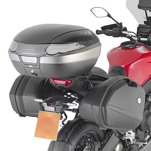 KAPPA SIDE HOLDER MKSIDEYAMAHA.TRACER(21 > 24) – 1 – Maximomoto PT