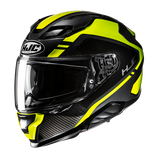 HJC F71 TOZZ MC3H Cascos de moto deportivos de turismo