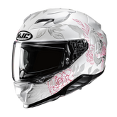 HJC F71 EIZ MC8 Casco de moto integral – Maximomoto PT