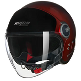 NOLAN N21 VISOR-6 SPECIAL VERNICIATURA 344 Open Moto Casco – Maximomoto PT