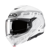 HJC F100 HETAL MC10 turismo deportivo motocicleta Casco modular – Maximomoto PT