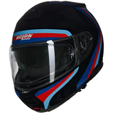 NOLAN N100-6 ASSOLUTO 348 MOTO MODULAR CAPACETE