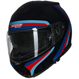NOLAN N100-6 ASSOLUTO 348 MOTO MODULAR CAPACETE