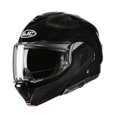 HJC F100 UNI integral moto deportes Casco meta Preto – Maximomoto PT