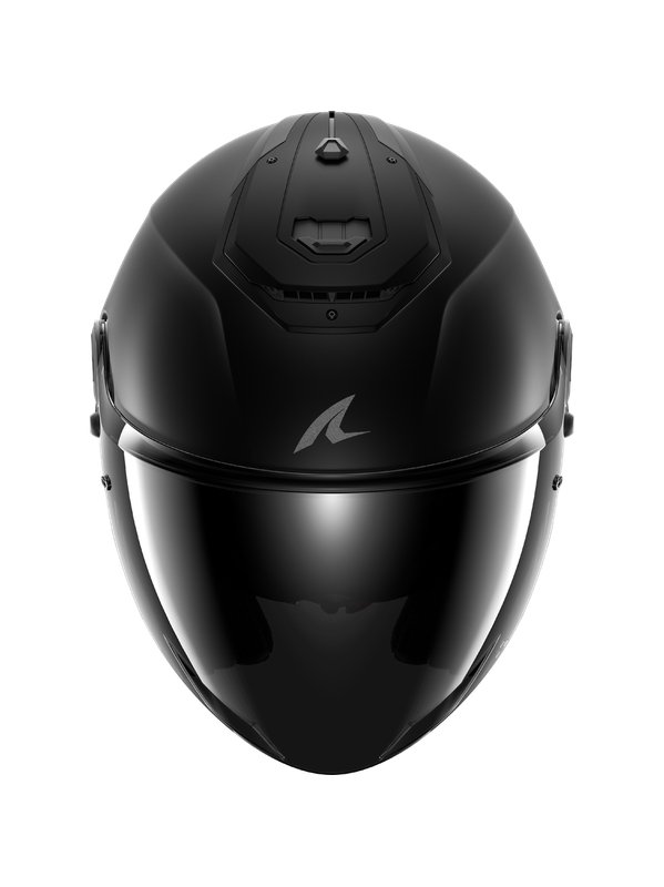 SHARK RS Jet Carbon Sombra Oscura Mate Carbono Casco – 3 – Maximomoto PT