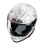 HJC F71 EIZ MC8 Casco de moto integral
