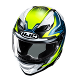 HJC F71 FES MC3HSF Casco Integral de Moto