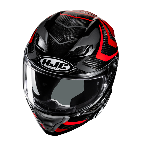 HJC F71 CARBON NEVIO MC1 Integral Motorcycle Hulls – 2 – Maximomoto PT