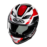 HJC F71 TOZZ MC1 Cascos integrales para motocicleta
