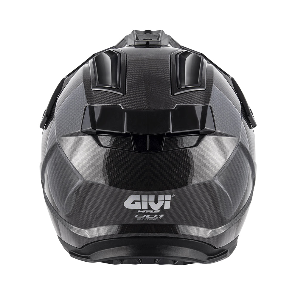 GIVI H80. 1CARBON Integral motorcycle hull – 3 – Maximomoto PT