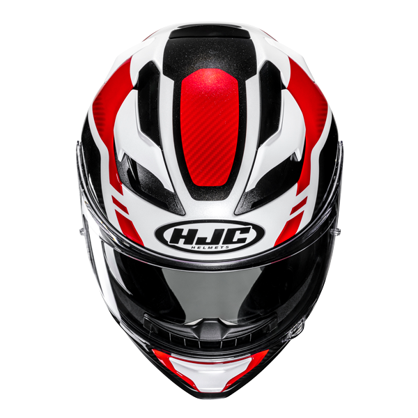 HJC F71 TOZZ MC1 Cascos integrales para motocicleta – 4 – Maximomoto PT